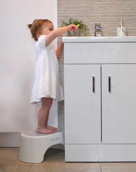 שרפרף לילדים דגם Step Stool