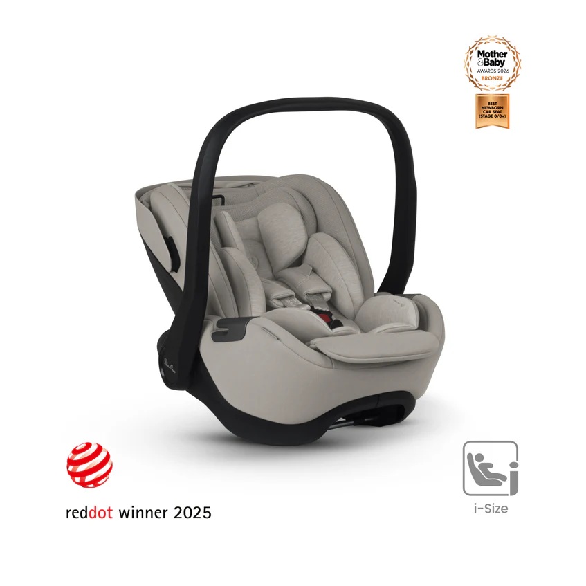 סלקל נשכב מלידה ועד 18 חודשים דגם Glider Plus 360