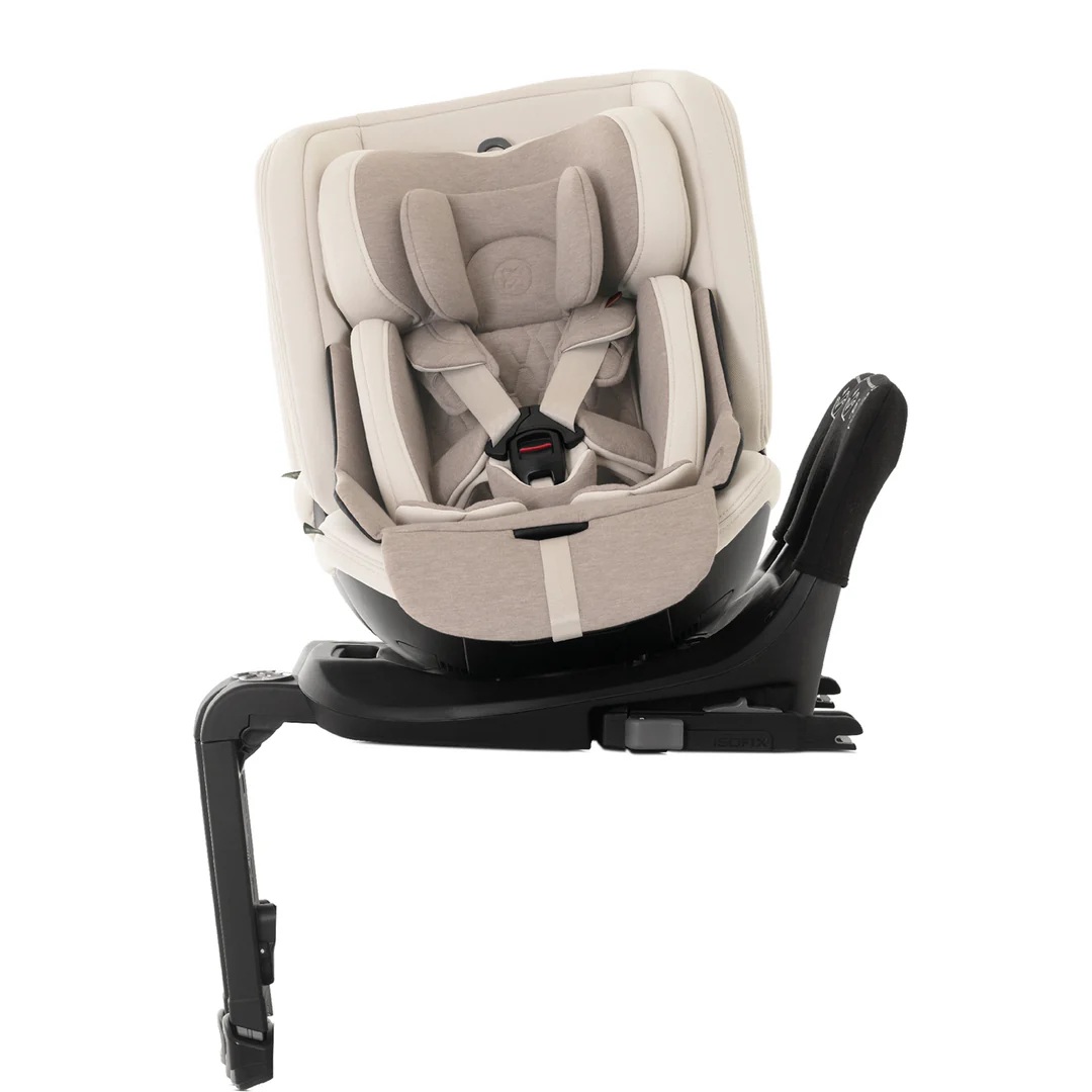 כסא בטיחות מסתובב מלידה עד 145 סמ דגם Motion 2 All Size 360