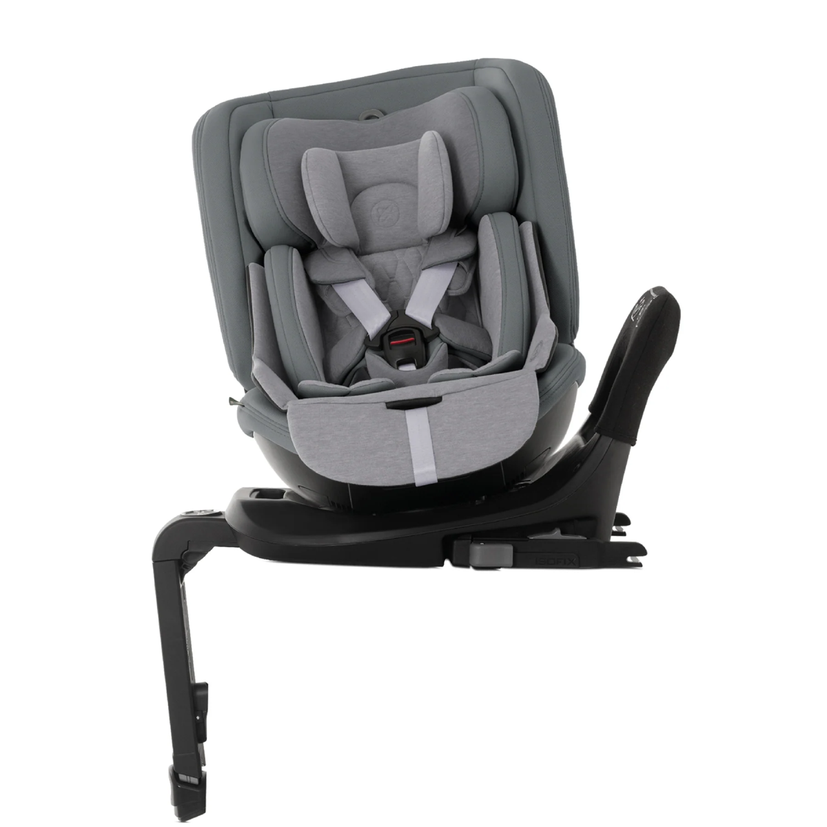 כסא בטיחות מסתובב מלידה עד 145 סמ דגם Motion 2 All Size 360
