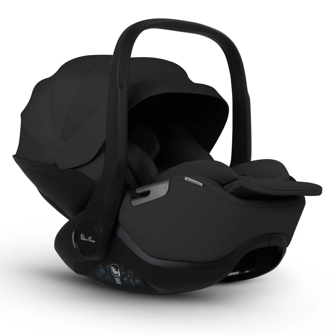 סלקל נשכב מלידה ועד 18 חודשים דגם Glider Plus 360