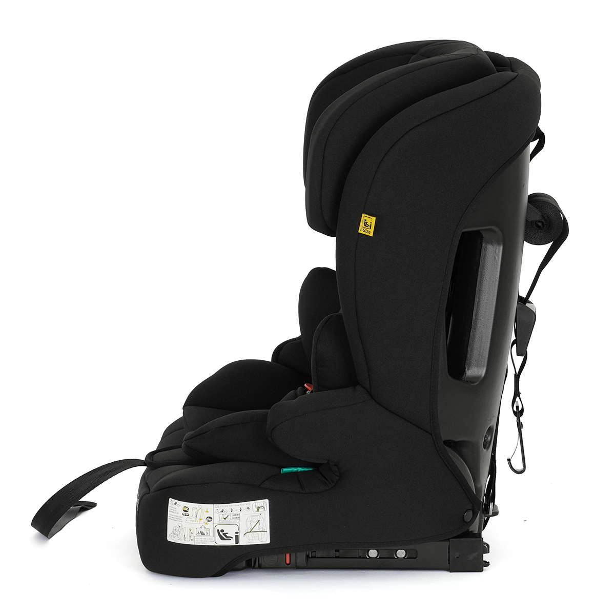 בוסטר רצועות איזופיקס 2ב1 דגם Watson Plus