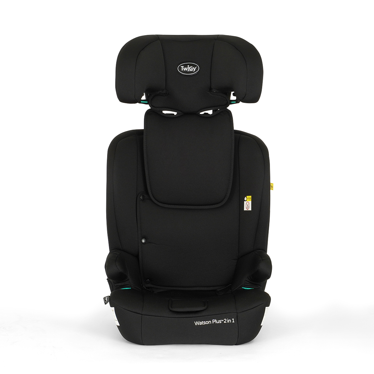בוסטר רצועות איזופיקס 2ב1 דגם Watson Plus