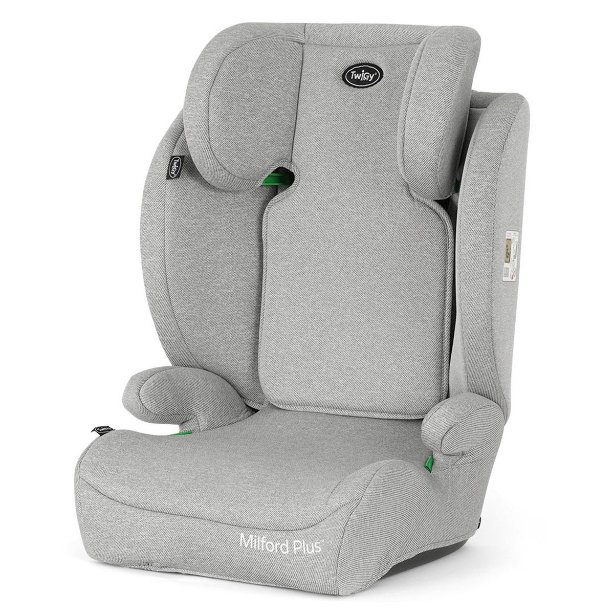 בוסטר גב כולל משענת 100-150 סמ דגם Milford Plus