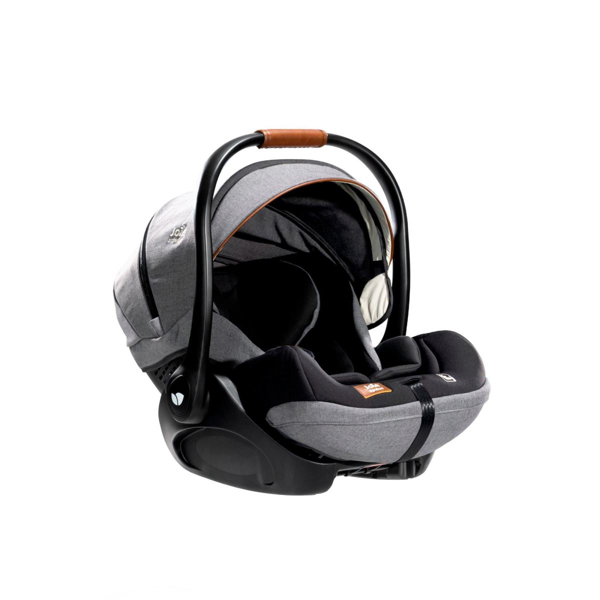 סלקל בטיחותי נשכב במהדורה מיוחדת דגם I-Level Recline Signature