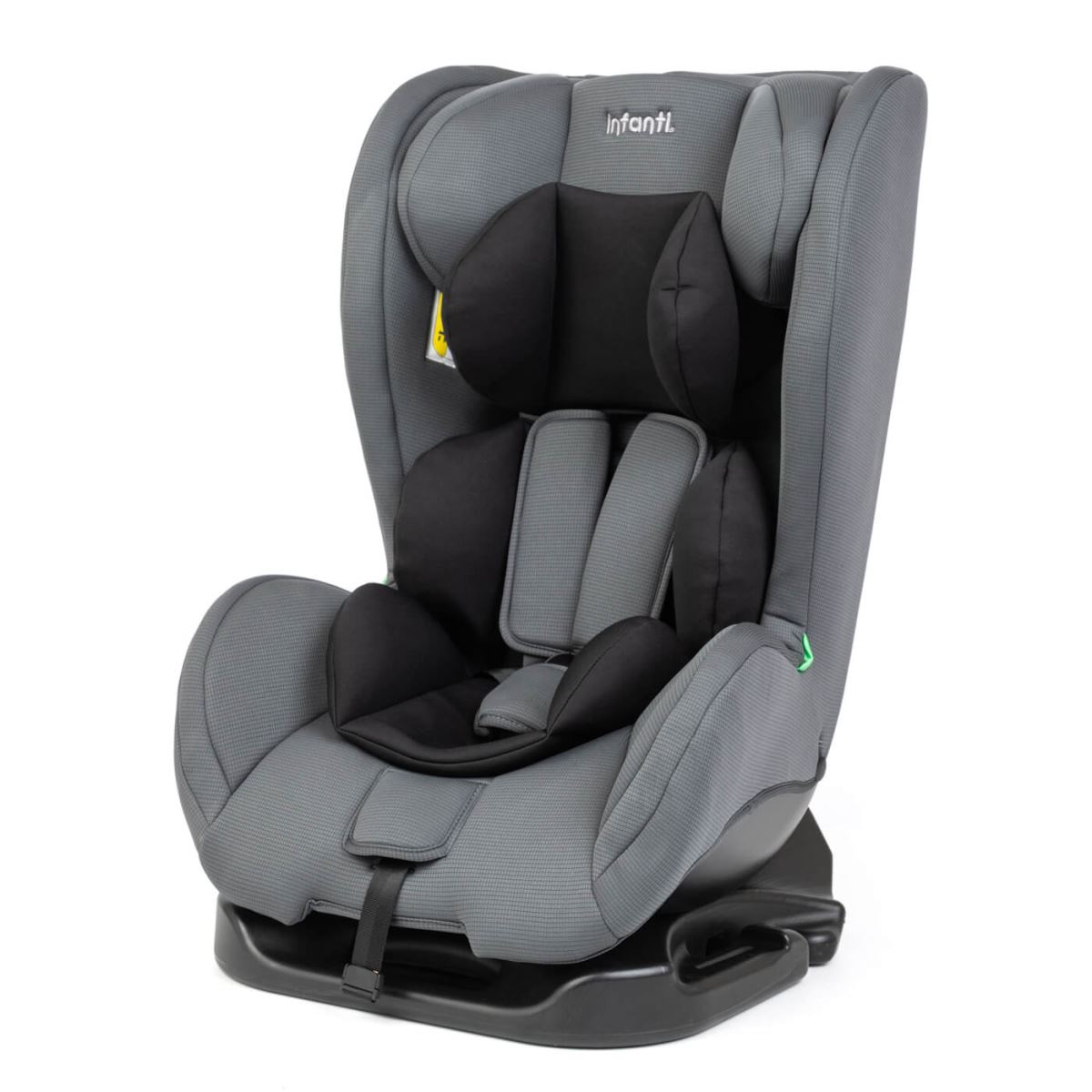 כסא בטיחות נגד הכיוון בלבד עד משקל 18 קג דגם Cruise R129