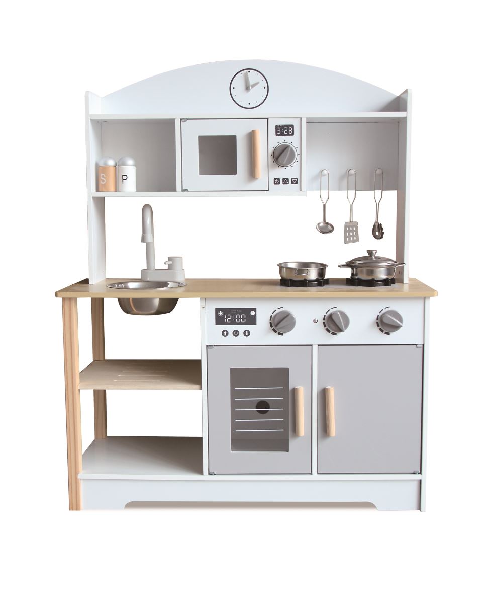 המטבח השף הראשון שלי דגם The Little Chef Kitchen