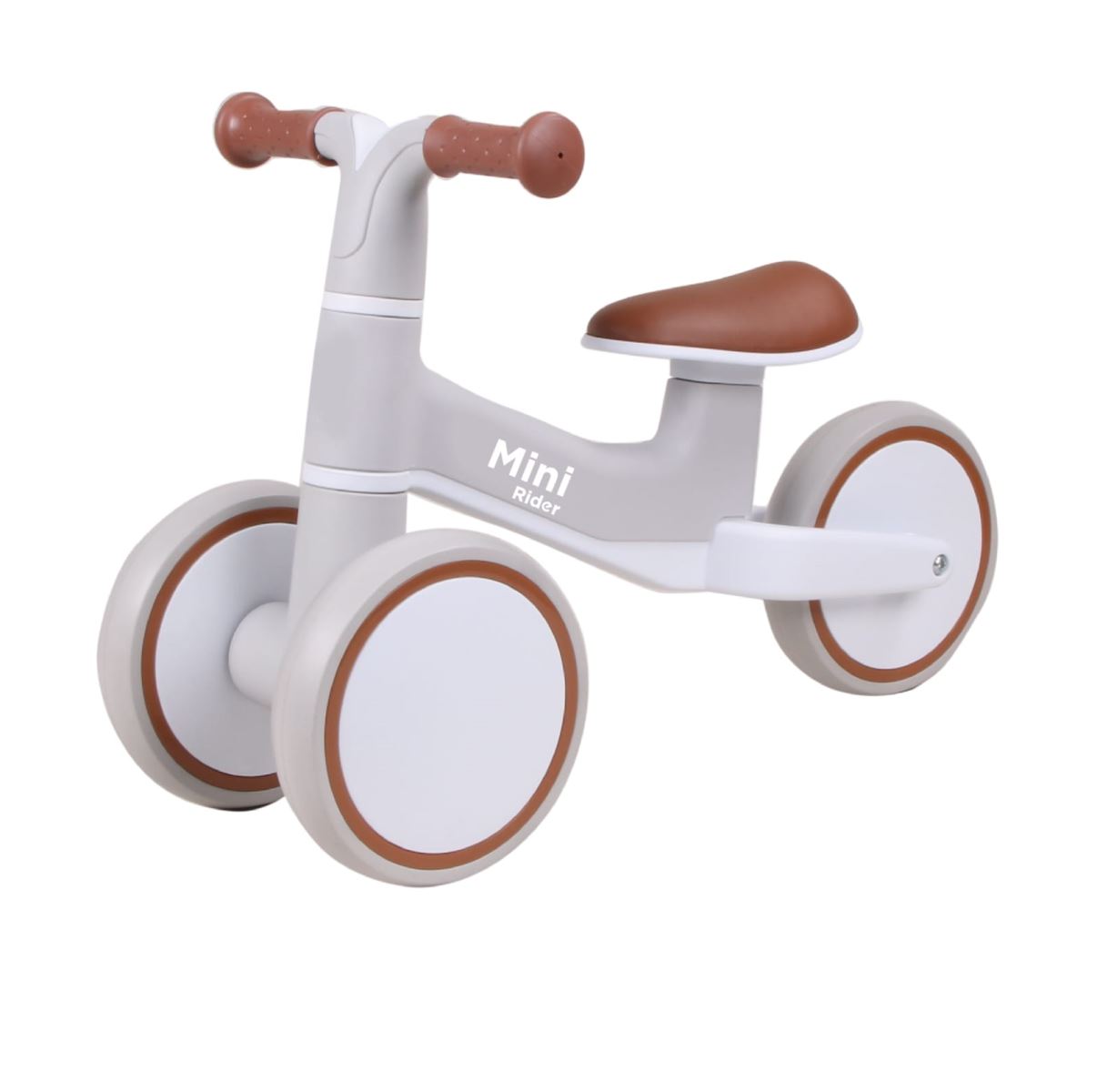 אופני איזון בעלי 3 גלגלים דגם Mini Rider