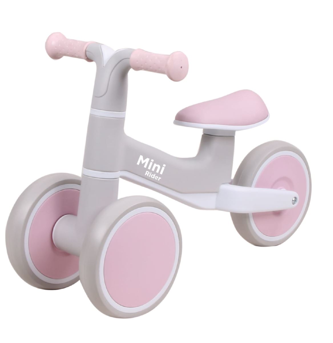 אופני איזון בעלי 3 גלגלים דגם Mini Rider