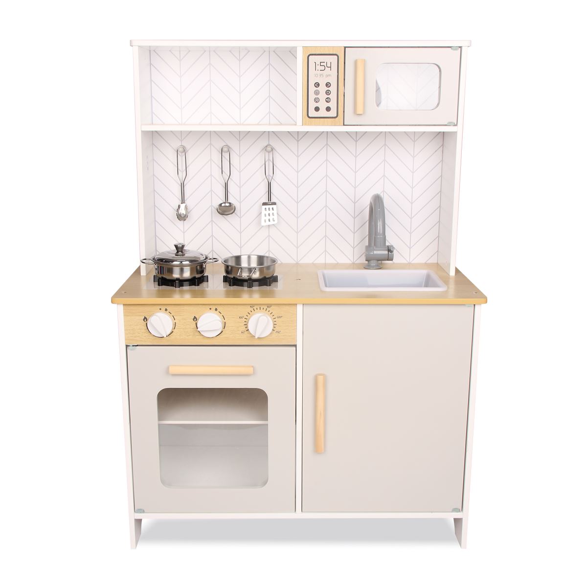 המטבח הראשון שלי דגם My First Kitchen