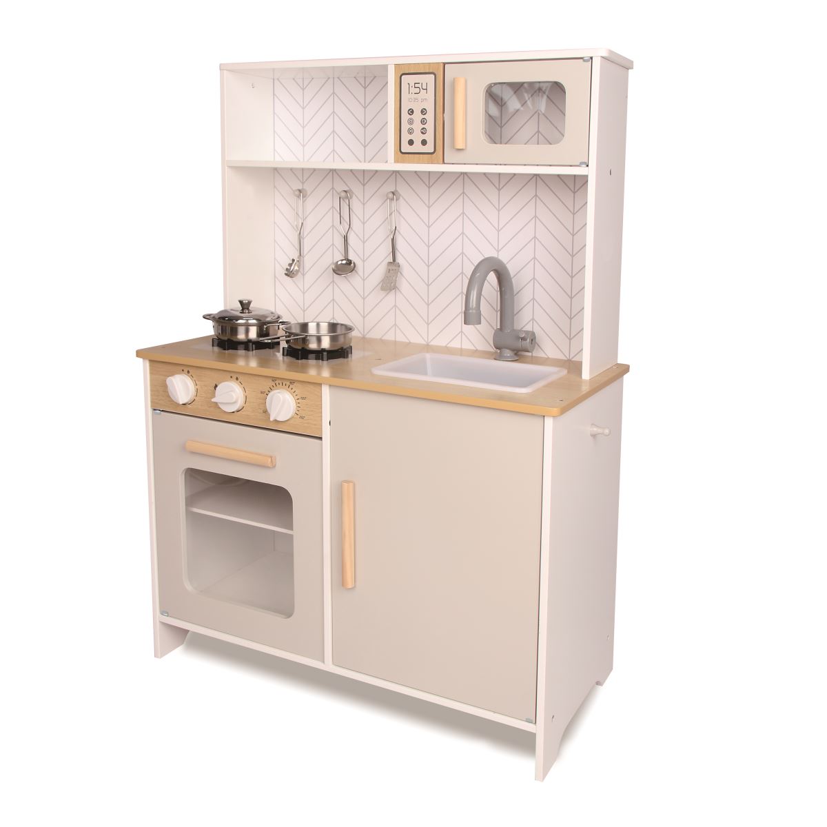 המטבח הראשון שלי דגם My First Kitchen