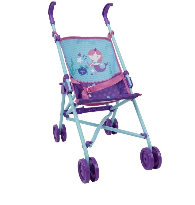 טיולון בובה דגם Pazit