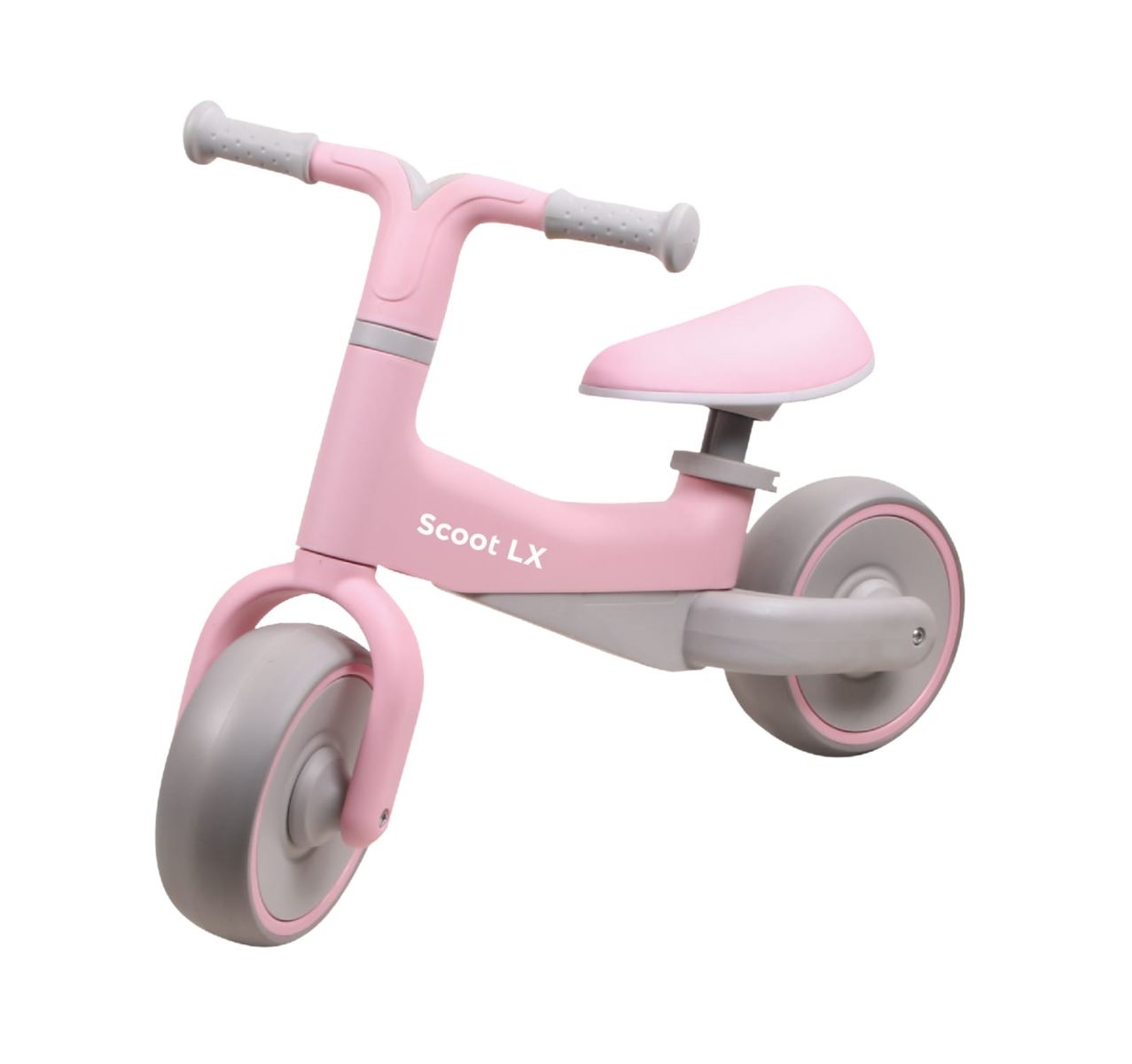אופני איזון בעלי שלדת פלדה דגם Scoot LX