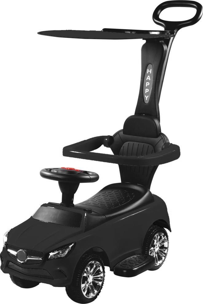 בימבה רכב לתינוק 2 ב-1 דגם JY-Z06C