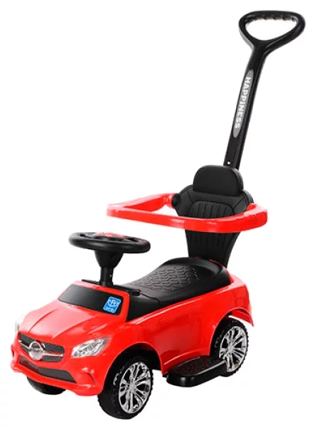 בימבה רכב לתינוק 2 ב-1 דגם JY-Z06C