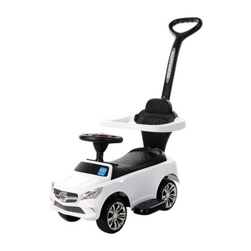 בימבה רכב לתינוק 2 ב-1 דגם JY-Z06C