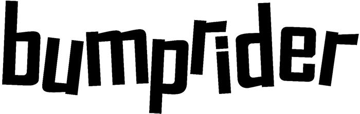 באמפריידר | BumpRider