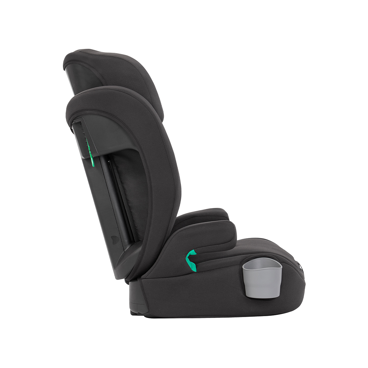 בוסטר רצועות 2ב1 לרכב בתקינה חדשה דגם Eldura R129