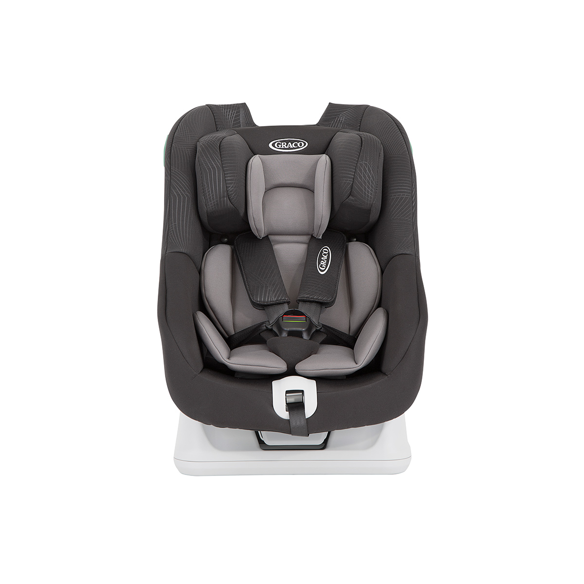 כסא בטיחות מלידה עד 105 סמ צר במיוחד דגם Extend LX R129