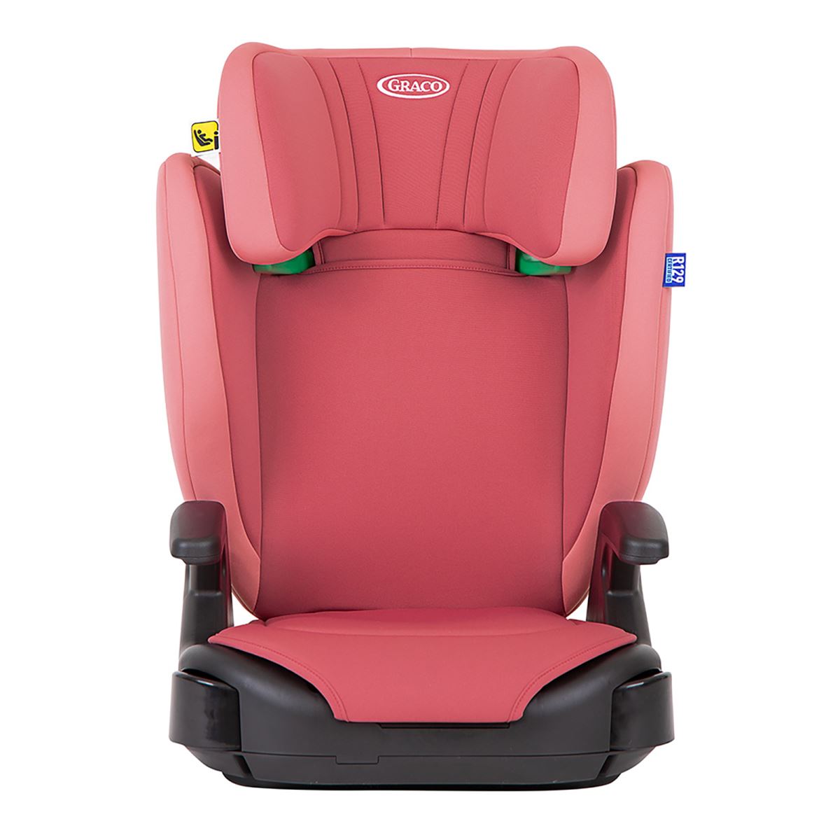 בוסטר לרכב בתקינה חדשה דגם Junior Maxi R129