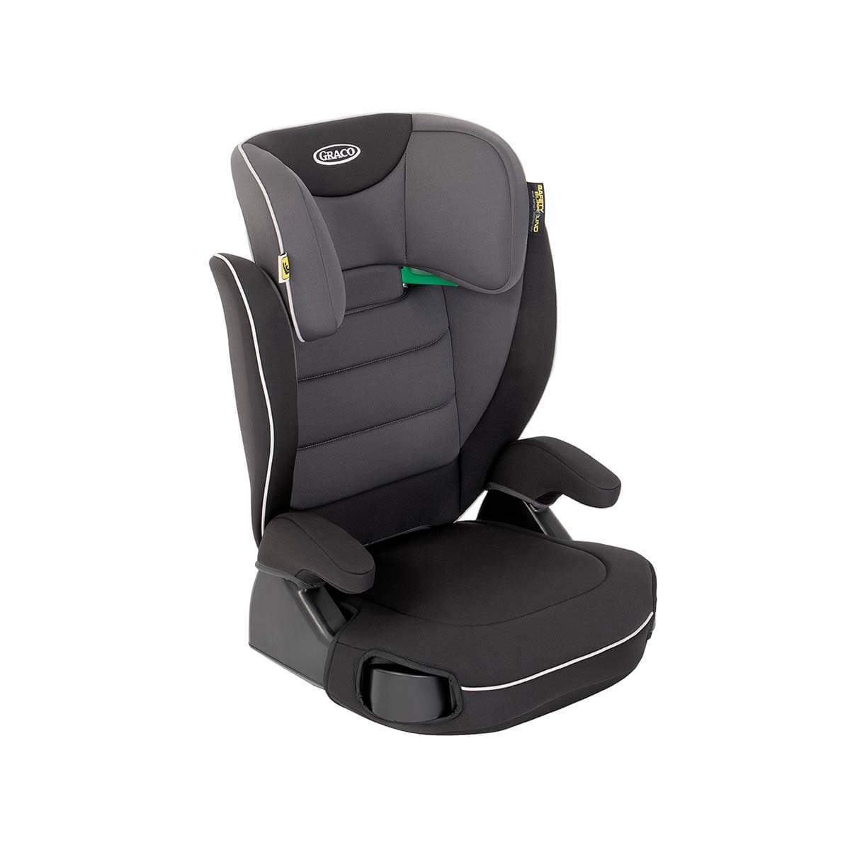 בוסטר לרכב בתקינה חדשה דגם Logico L i-Size R129