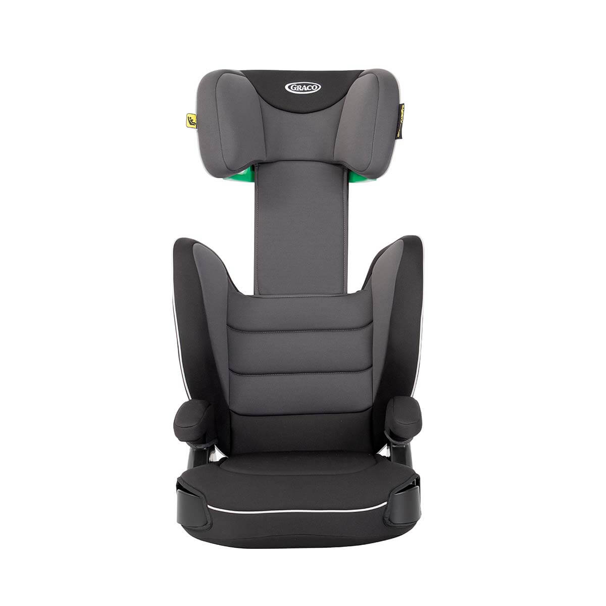 בוסטר לרכב בתקינה חדשה דגם Logico L i-Size R129