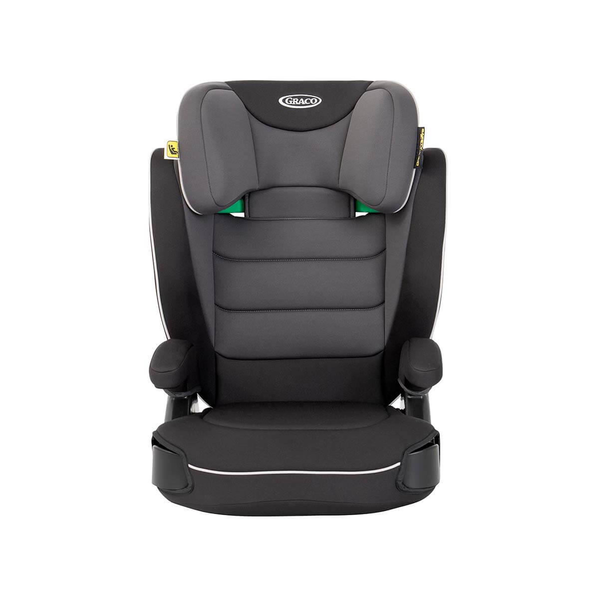 בוסטר לרכב בתקינה חדשה דגם Logico L i-Size R129