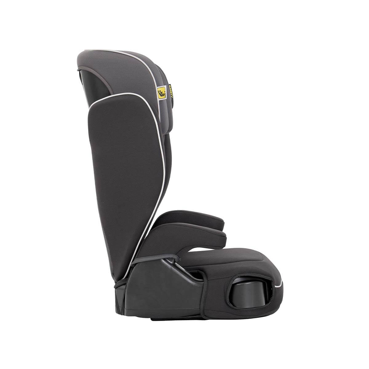 בוסטר לרכב בתקינה חדשה דגם Logico L i-Size R129