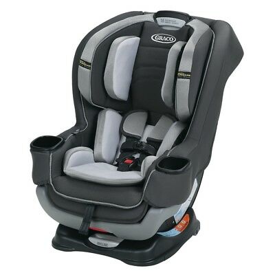כיסא בטיחות משולב בוסטר עד 45 ק”ג דגם Extend2fit 3in1