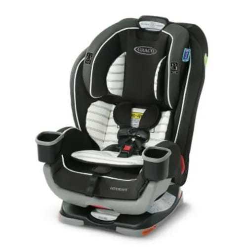 כיסא בטיחות משולב בוסטר עד 45 ק”ג דגם Extend2fit 3in1