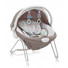 נדנדת תינוק יוקרתית 2ב1 דגם Swing Glider Elite