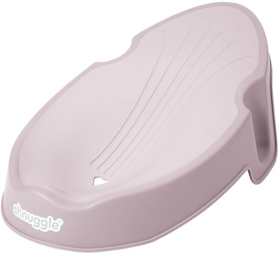 מושב דפני רחצה ארגונומי לתינוק דגם Newborn Baby Bath Support