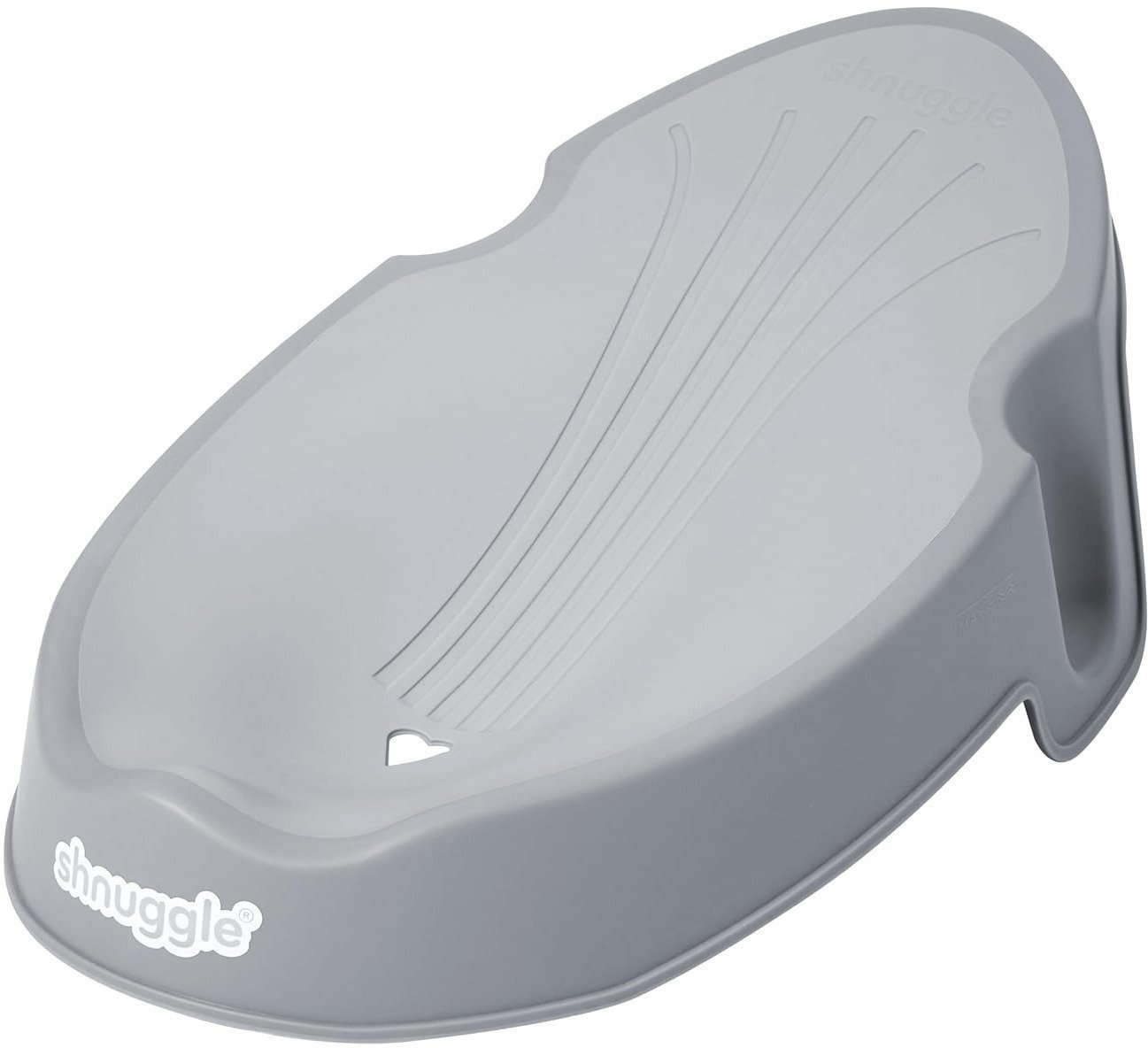 מושב דפני רחצה ארגונומי לתינוק דגם Newborn Baby Bath Support
