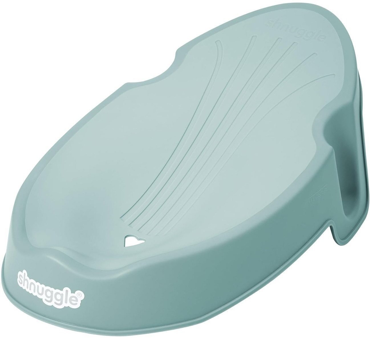 מושב דפני רחצה ארגונומי לתינוק דגם Newborn Baby Bath Support