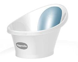 אמבטיה זוכת פרסים לתינוק דגם Bath With Plug & Foam Backrest כולל מעמד
