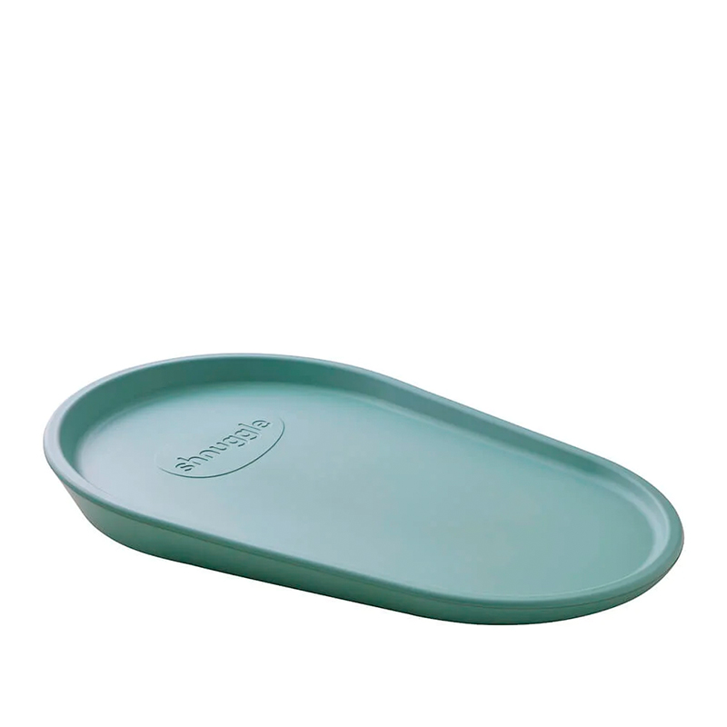 משטח החתלה דגם Squishy Changing Mat