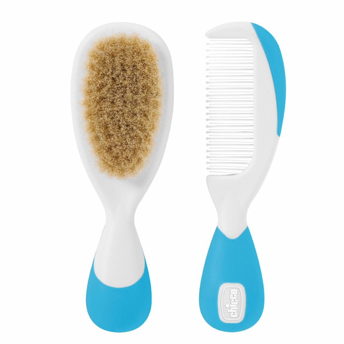 מסרק מברשת דגם Brush and Comb