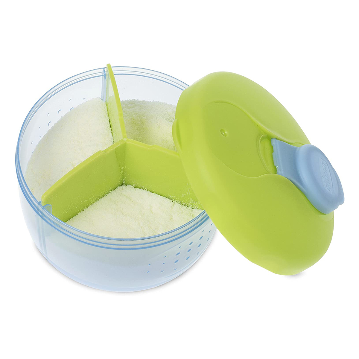 מחלק מנות 2ב1 דגם Milk Powder Dispenser System