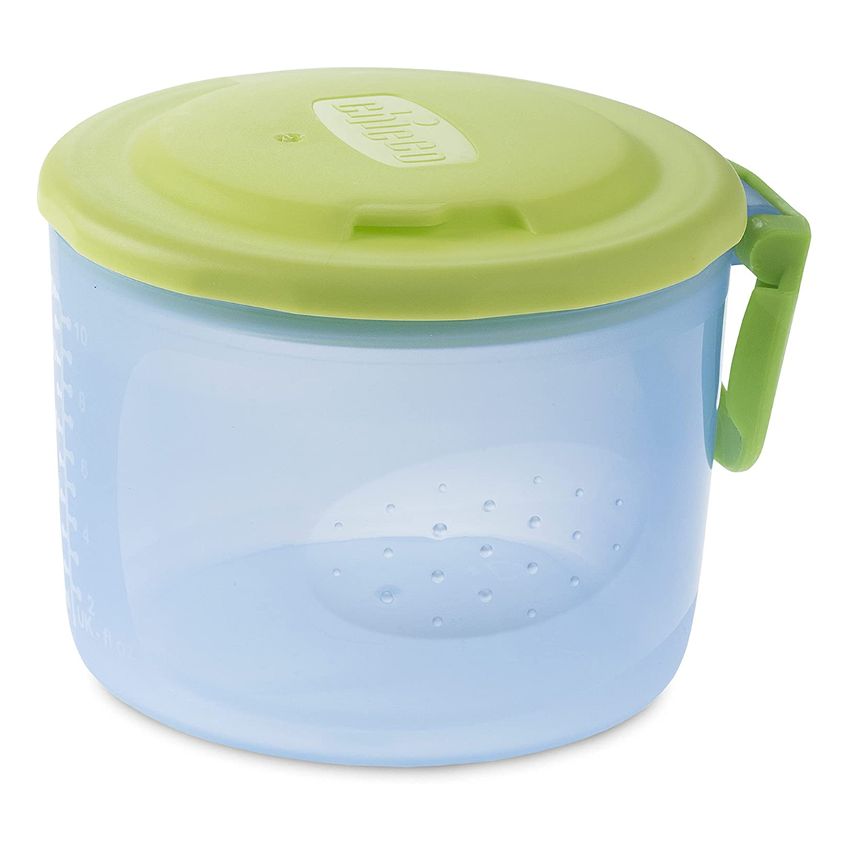 מחלק מנות 2ב1 דגם Milk Powder Dispenser System