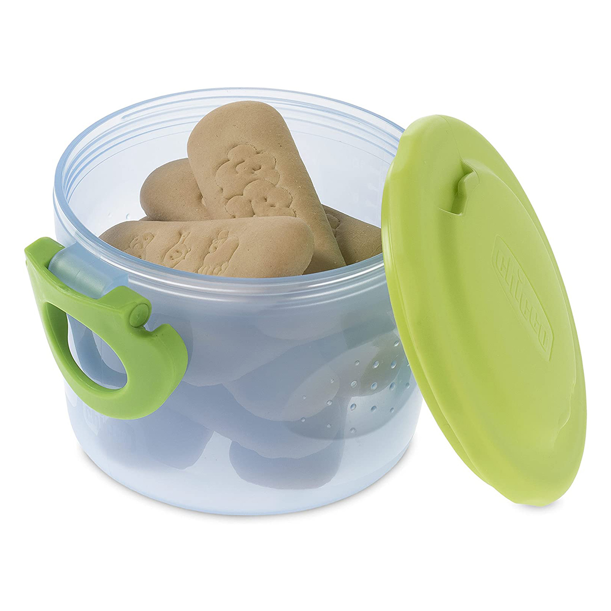 מחלק מנות 2ב1 דגם Milk Powder Dispenser System