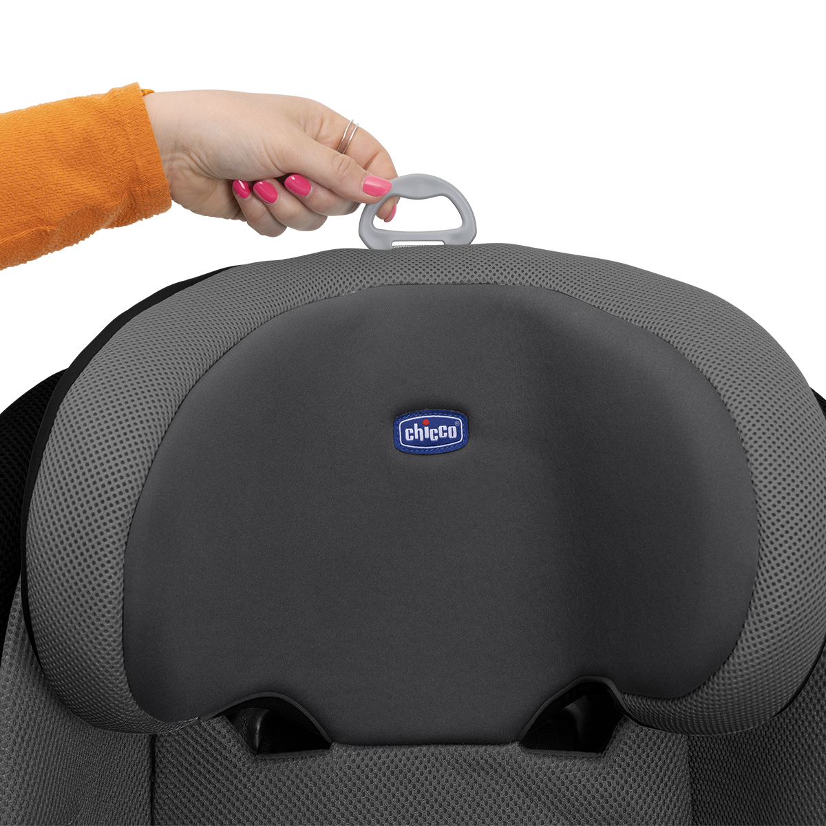 כסא בטיחות מלידה ועד גובה 150 סמ דגם Safty Chair Everone