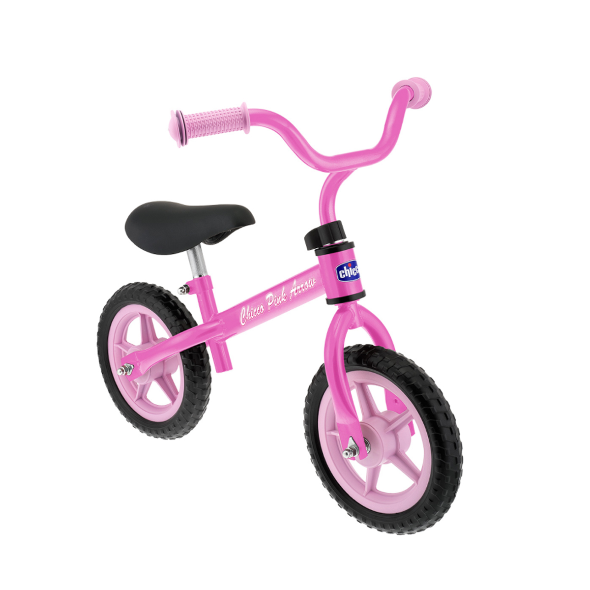 אופני איזון Bullet Balance Bike