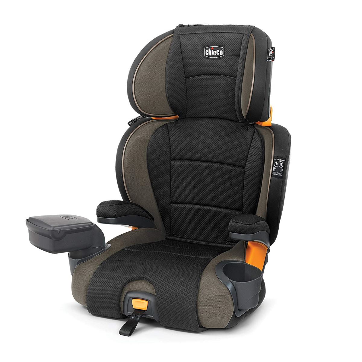 בוסטר 2ב1 דגם Kidfit Adapt Plus
