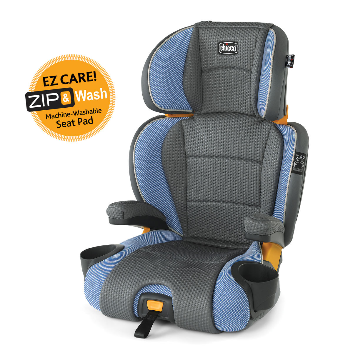 בוסטר 2ב1 דגם Kidfit Adapt Plus