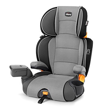 בוסטר 2ב1 דגם Kidfit Adapt Plus