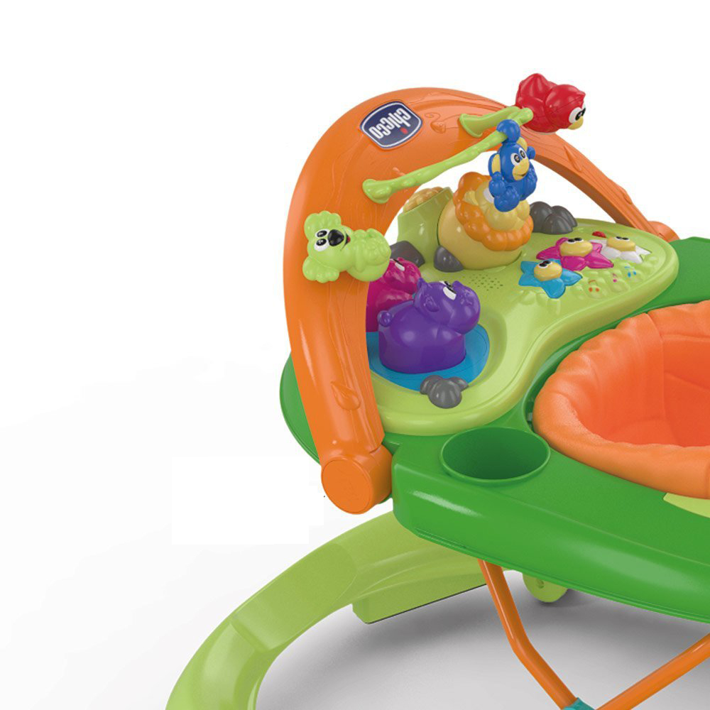 הליכון דגם ווקי טוקי – Walky Talky