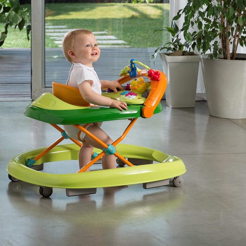 הליכון דגם ווקי טוקי – Walky Talky