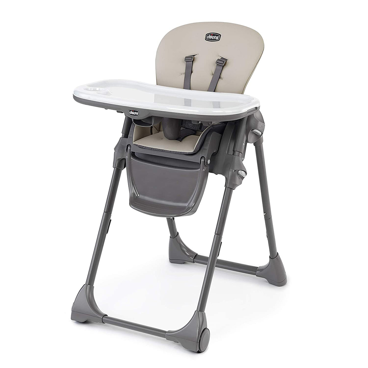 כסא אוכל דגם Polly Highchair