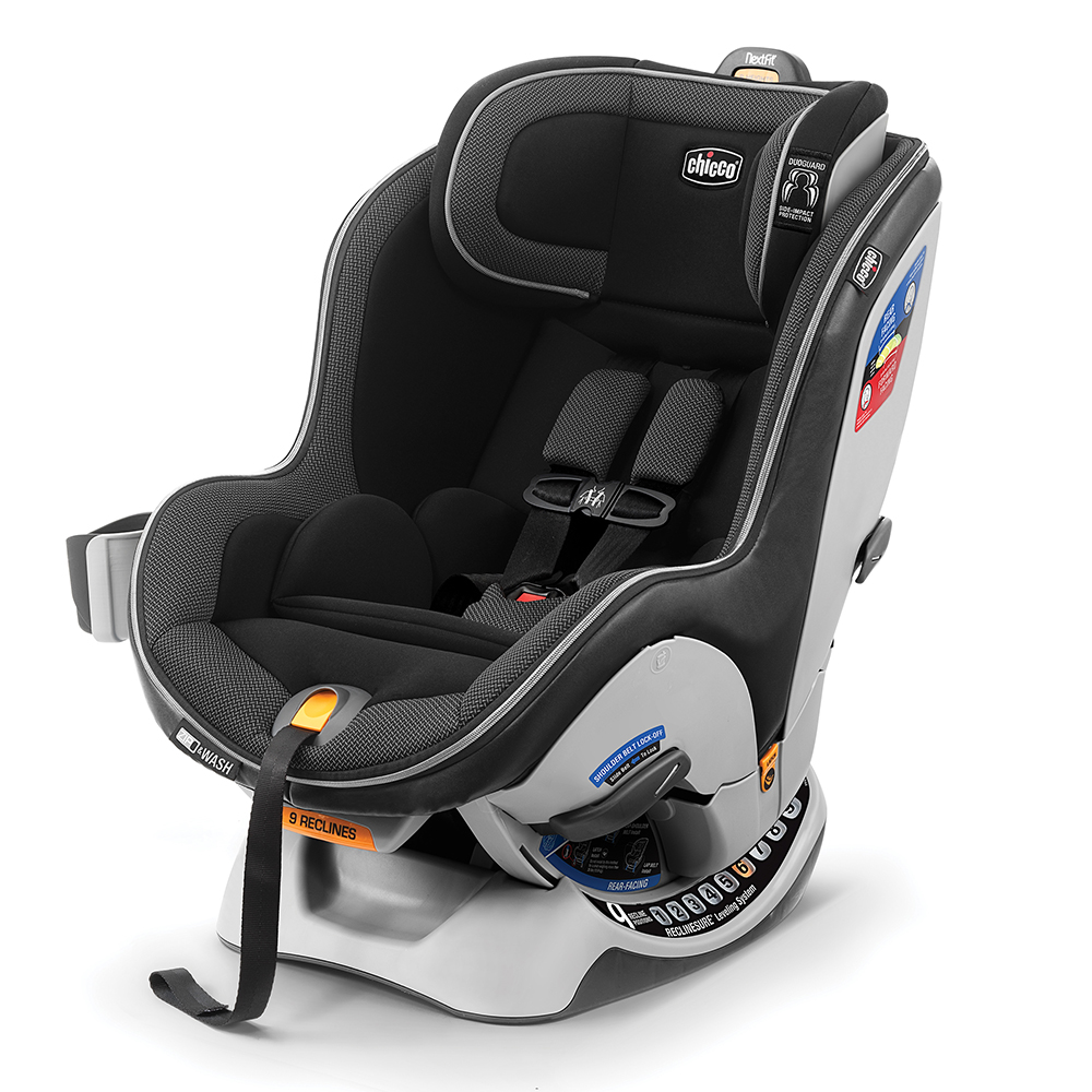 כסא בטיחות דגם נקסטפיט זיפ |  Nextfit ZIP