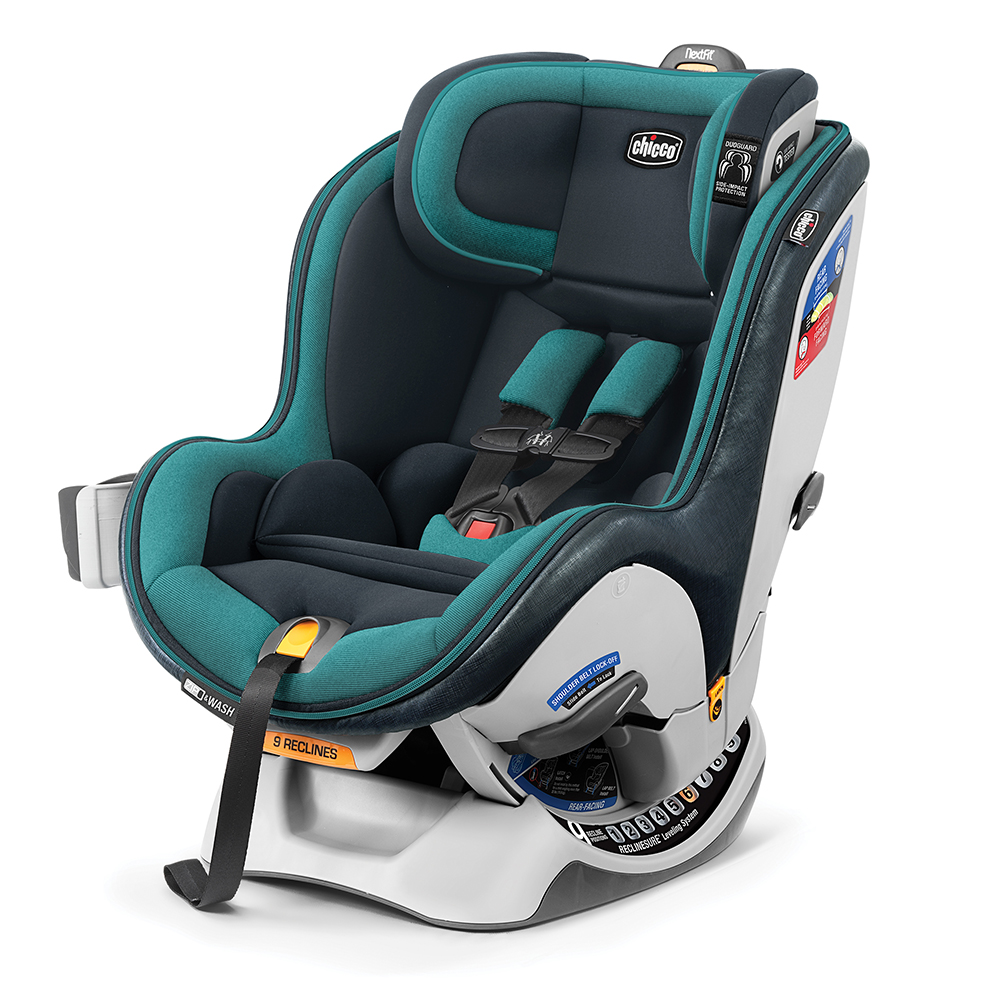כסא בטיחות דגם נקסטפיט זיפ |  Nextfit ZIP